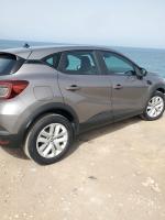 voitures-renault-captur-2022-ain-taya-alger-algerie