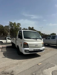Hyundai h100 2015 
