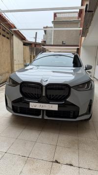 سيارات-bmw-x3-2025-m-sport-القبة-الجزائر