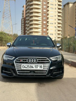 voitures-audi-s3-2017-sportback-ouled-fayet-alger-algerie