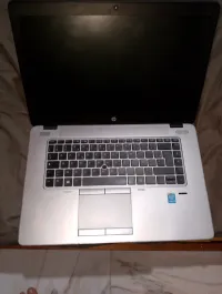 Laptop HP i5 5eme génération