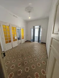 Vente Appartement F6 Alger Alger centre