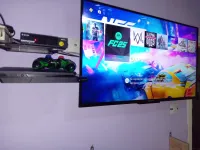 Ps4 slim 1tera flashée (clonage) 