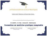 Comptabilité & gestion Pratique