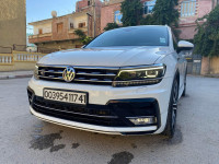 voitures-volkswagen-tiguan-2017-r-line-sedrata-souk-ahras-algerie