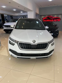 Skoda Kamiq 2023 Sportline