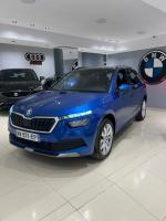 automobiles-skoda-kamiq-2023-sport-bir-el-djir-oran-algerie