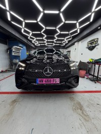 سيارات-mercedes-gle-2025-amg-بئر-الجير-وهران-الجزائر