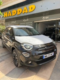 سيارات-fiat-500x-2026-club-بئر-الجير-وهران-الجزائر