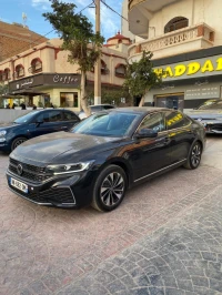 Volkswagen Passat 2025 
