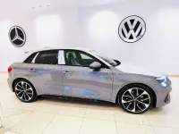 Audi A3 2024 