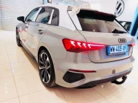 Audi A3 2024 