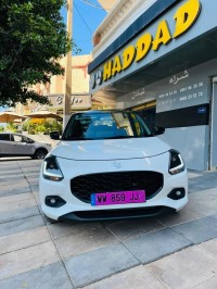 سيارات-suzuki-swift-2026-monte-carlo-بئر-الجير-وهران-الجزائر