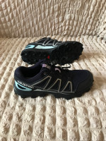 معدات-رياضية-salomon-chaussures-trail-running-et-randonnee-originale-men-la-france-pointure-39-13-عين-التوتة-باتنة-الجزائر