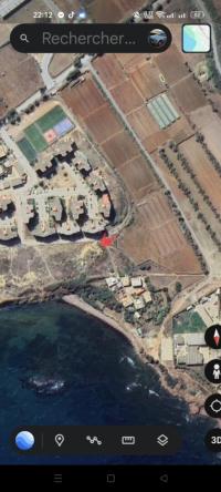 شقة-كراء-للعطل-غرفتين-تيبازة-شرشال-الجزائر