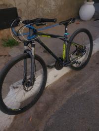 دراجات-هوائية-a-vendre-velo-tout-terrain-بني-صاف-عين-تيموشنت-الجزائر