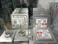 Ballast (module)  Xenon d'origine 