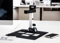 Scanner I.R.I.S. IRIScan Desk 6 by Canon