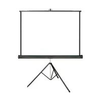 ECRAN DE PROJECTION TRIPIED