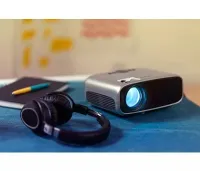 Vidéoprojecteur Philips NeoPix Easy NPX100 HDMI