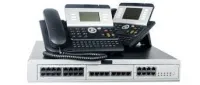 Installation de standard téléphonique