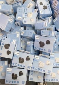 ECOUTEUR PHILIPS TAT1209 thumbnail 5