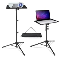 SUPPORT TRIPIED POUR VIDEOPROJECTEUR
