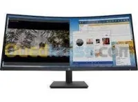 HP M34D Ecran 34" incurvé