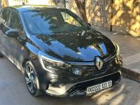 voitures-renault-clio-5-2023-rs-line-tlemcen-algerie