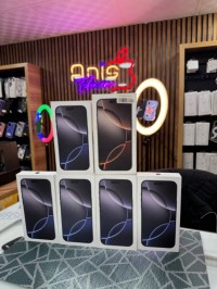هواتف-محمولة-apple-iphone-16-pro-max-512gb-وهران-الجزائر