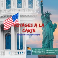 PROMOS HOTELS PARTOUT AUX ETAS UNIS JUSQUÀ -45% New York Philadelphia Washington