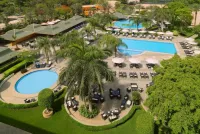 VOYAGE ORGANISE CAIRE // SHARM EL SHEIKH