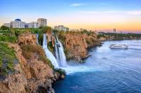 رحلة-سياحية-cap-sur-antalya-أولاد-فايت-الجزائر