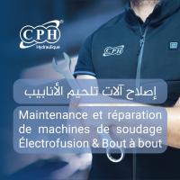 إصلاح-و-تشخيص-maintenance-des-machines-de-soudage-pehd-تصليح-آلات-تلحيم-الأنابيب-دار-البيضاء-الجزائر