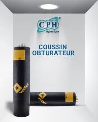 COUSSIN OBTURATEUR