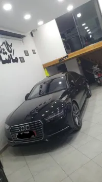 Audi A7 2018 Full options