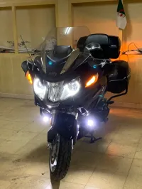 BMW Rt 1250 2019