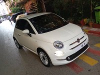 سيارات-fiat-500-2025-dolcevita-mib-باب-الزوار-الجزائر