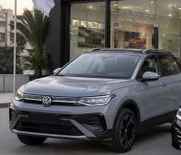 السيارات-النفعية-volkswagen-tharu-xr-2025-full-black-درارية-الجزائر