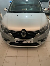Renault Symbol 2017 Symbol