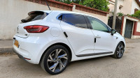 voitures-renault-clio-5-2023-rs-line-ben-aknoun-alger-algerie