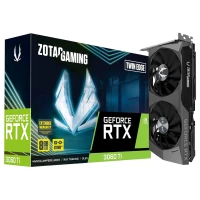 RTX 3060 Ti ZOTAC 8 GO GDDR6 ( Etat 10/10 USED ) 