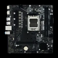 Motherboards BIOSTAR B650MT