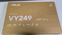 شاشات-monitor-asus-va249-120hz-أولاد-يعيش-البليدة-الجزائر
