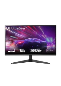 Ecran LG ULTRAGEAR 27GQ50F , 27 Pouces , FHD , 165HZ , 1MS 