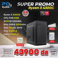 pc-fixe-config-ryzen-3-4300g-8gb-256gb-ouled-yaich-blida-algerie