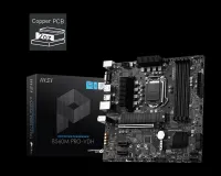 MSI B560M PRO VDH
