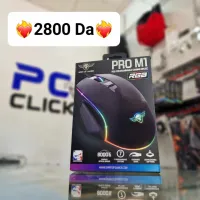 Souris Gaming Spirit Of Gamer Pro M1 / Pro M6 / Xpert M100 / Elite-M20