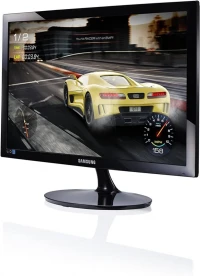 Ecran SAMSUNG S24D332H 24 Pouces 1MS 75HZ