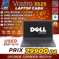 laptop-dell-vostro-3525amd-ryzen-7-5700u8gb512gb-ssd156-fhd-ouled-yaich-blida-algeria